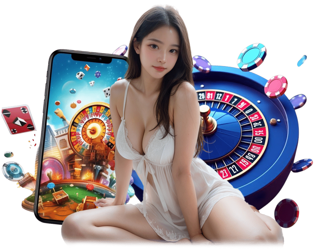 GANGPG SLOT วอลเลท